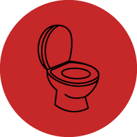 toilet icon