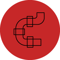 pipe icon