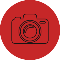 camera icon